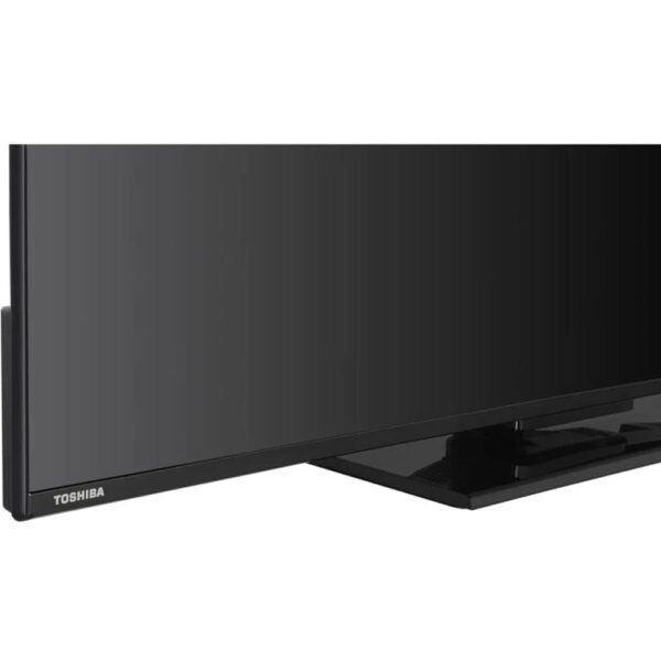 Tv toshiba 55 pulgadas qled 55qv3463dg smart tv - Imagen 3