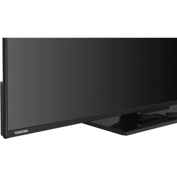 Tv toshiba 65 pulgadas qled 65qv3463dg smart tv - Imagen 3