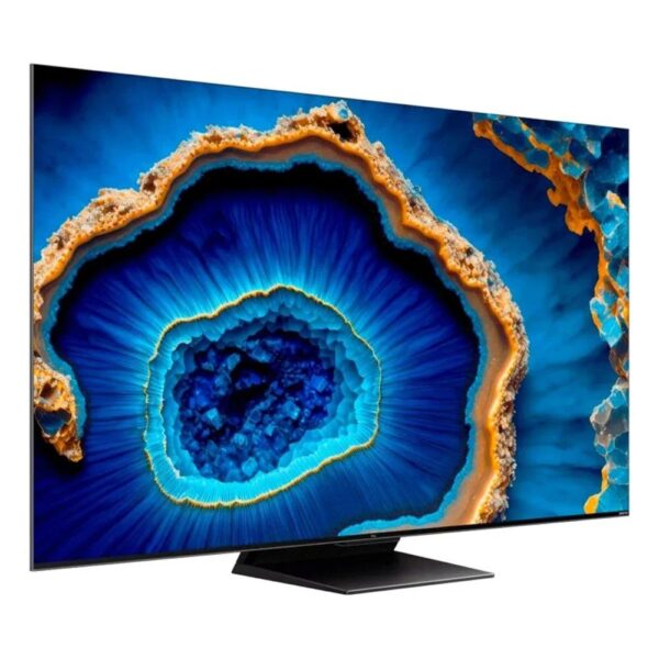 Tv tcl 65 pulgadas qled mini led 4k uhd - 65c805 - smart tv - Imagen 2