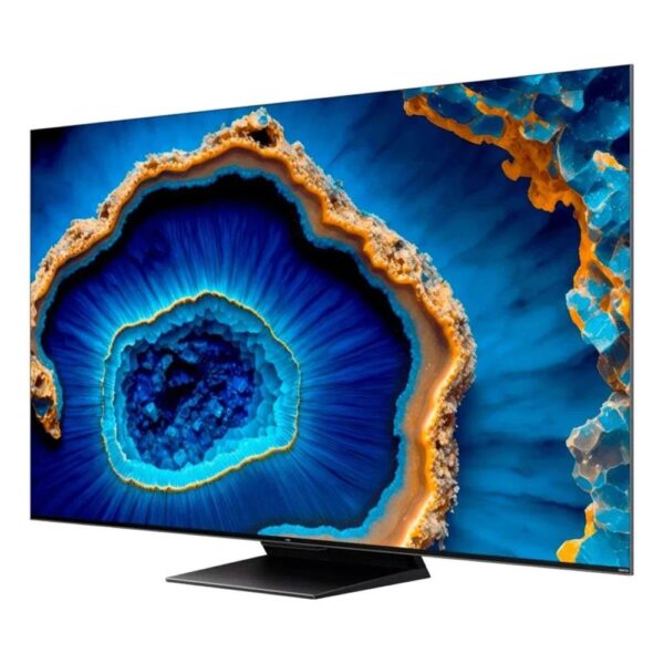 Tv tcl 65 pulgadas qled mini led 4k uhd - 65c805 - smart tv - Imagen 3