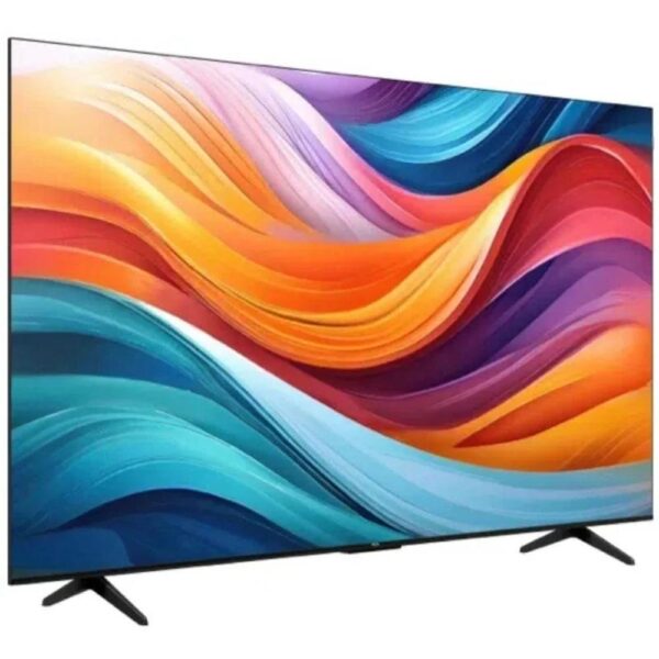 Tv tcl 75 pulgadas qled  4k uhd - 75t7b - smart tv - Imagen 2