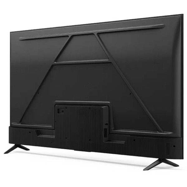 Tv tcl 43 pulgadas led 4k uhd -  43p61b - smart tv - Imagen 3