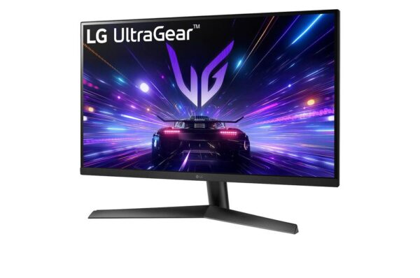 Lg ultragear 27gs60f 27 pulgadas fhd 1ms hdmi displayport - Imagen 2