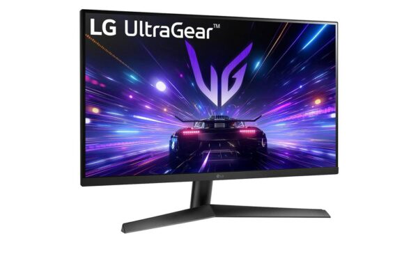 Lg ultragear 27gs60f 27 pulgadas fhd 1ms hdmi displayport - Imagen 3