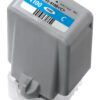 Cartucho canon pfi - 4100c cian - Imagen 2