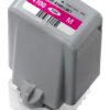 Cartucho canon pfi - 4100m magenta - Imagen 2