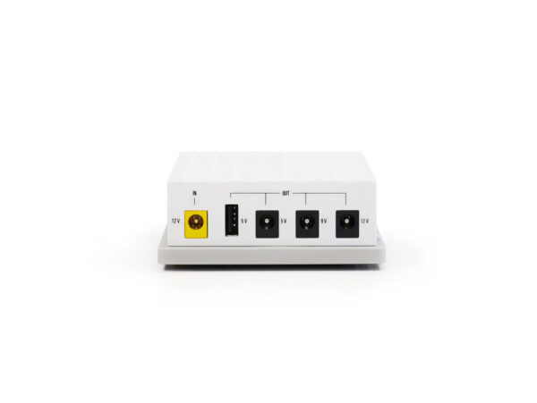 Sai dc compacto salicru sps net2 20w - Imagen 3