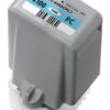 Cartucho canon pfi - 4100pc cian - Imagen 2