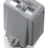 Cartucho canon pfi - 4100pgy gris - Imagen 2