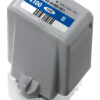 Cartucho canon pfi - 4100b azul - Imagen 2