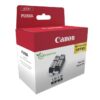 Cartucho canon pgi - 520bk negro twin pack - Imagen 2