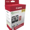 Cartucho canon pg - 510 - cl - 511 + papel fotografico - Imagen 2
