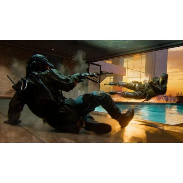 Juego ps5 -  call of duty black ops 6 - Imagen 3