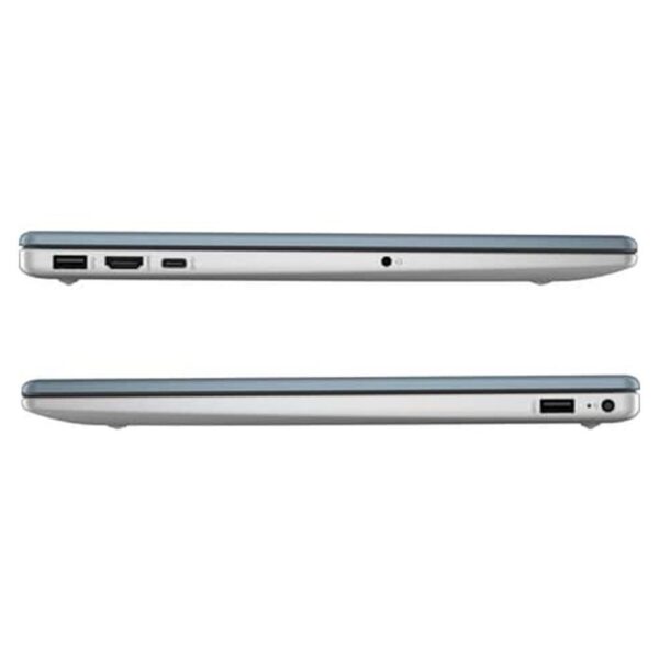Portátil hp 15 - fd0144ns 15.6 pulgadas i5 - 1235u -  8 gb -  ssd 512 gb -  w11 -   azul lunar - Imagen 3
