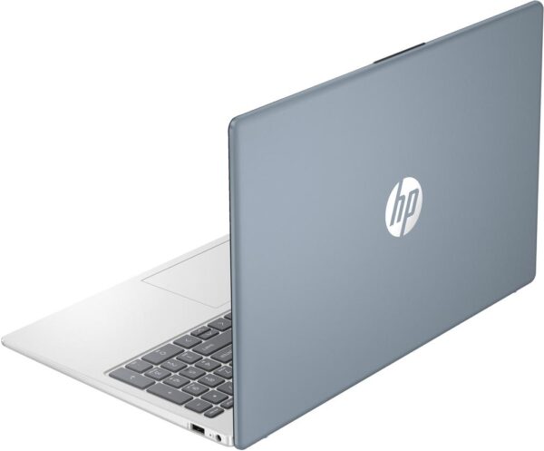 Portátil hp 15 - fd0140ns 15.6 pulgadas i7 - 1255u -  16 gb -  ssd 512 gb -  w11 -   azul lunar - Imagen 3