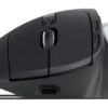 Raton inalambrico logitech mx ergo s negro - Imagen 3