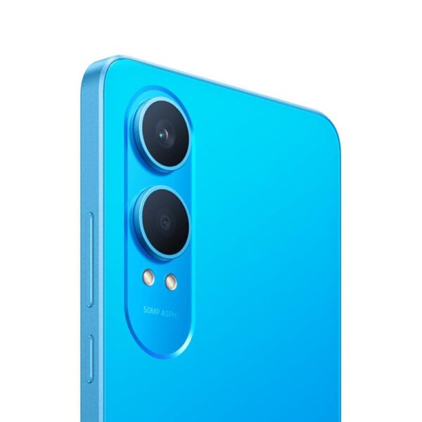Movil oneplus nord ce4 lite 5g 8 - 256gb azul - Imagen 3