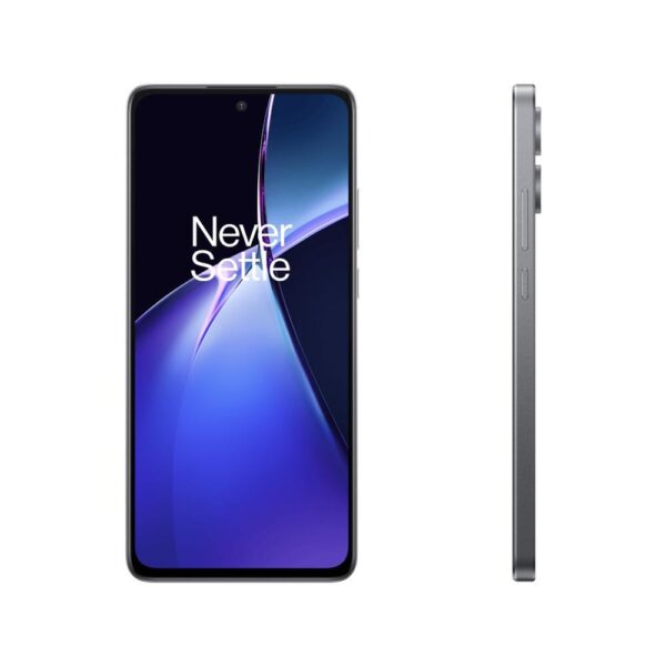Movil oneplus nord ce4 lite 5g 8 - 256gb plata - Imagen 2