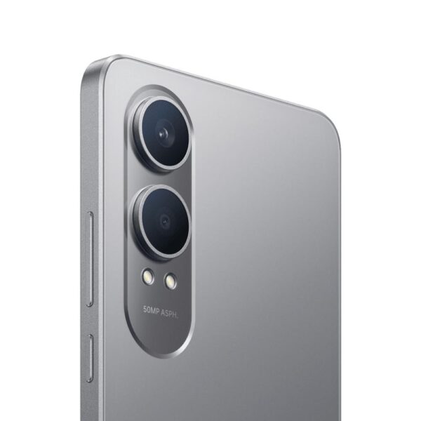 Movil oneplus nord ce4 lite 5g 8 - 256gb plata - Imagen 3