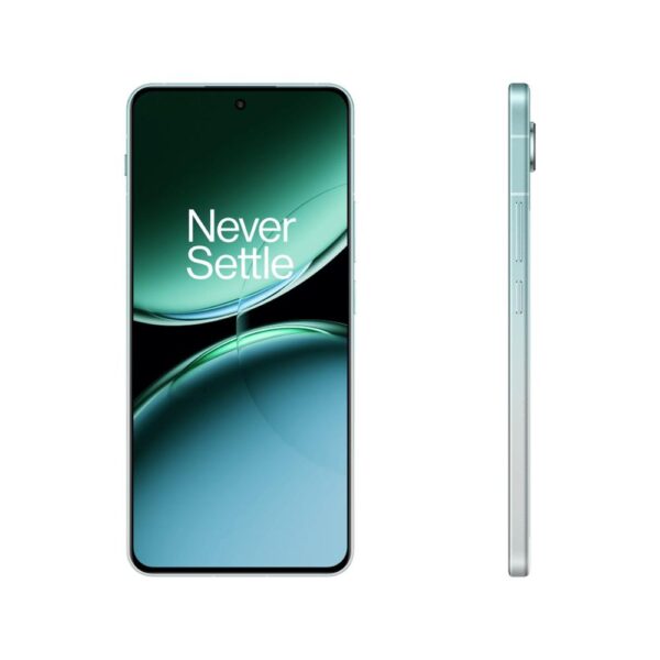 Movil smartphone oneplus nord 4 5g 12 - 256gb verde - Imagen 2
