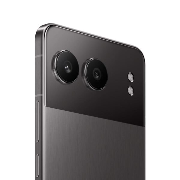 Telefono movil smartphone oneplus nord 4 5g - 12gb - 256gb - 6.74 pulgadas - negro - Imagen 3