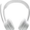 Auriculares logitech zone 300 bluetooth blanco - Imagen 3