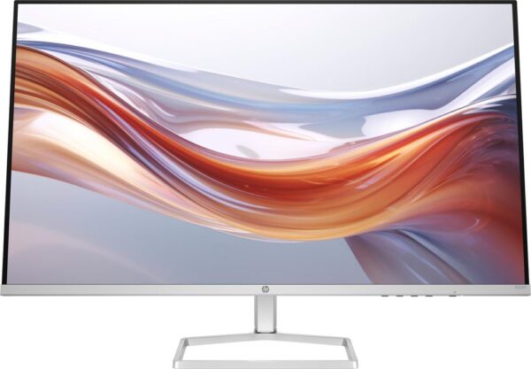 Monitor hp 532sf fhd 31.5 pulgadas serie 5