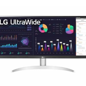 Monitor led ips lg 29wq600 29 pulgadas 2560 x 1080 5ms