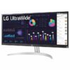 Monitor led ips lg 29wq600 29 pulgadas 2560 x 1080 5ms - Imagen 2