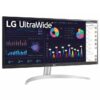 Monitor led ips lg 29wq600 29 pulgadas 2560 x 1080 5ms - Imagen 3