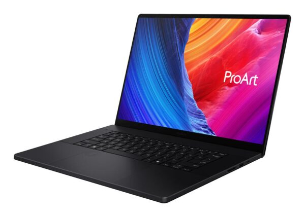 Asus proart p16 oled h7606wv - me029w amd ryzen ai 9 hx370 16 pulgadas 32gb ssd1tb nvidiartx4060 w11 - Imagen 2