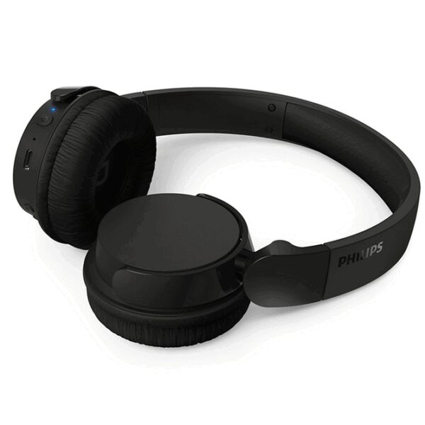 Auriculares inalambricos philips tah4205bk - 00 color negro bt - Imagen 2