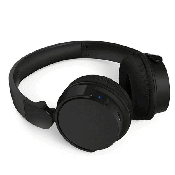 Auriculares inalambricos philips tah4205bk - 00 color negro bt - Imagen 3