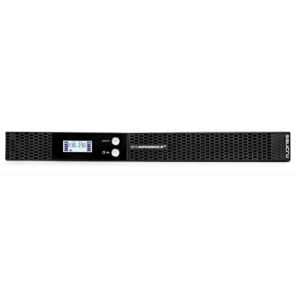 Sai salicru sps 1000 adv r2 1000va - 600w rack -  line - interactive senoidal - Imagen 2