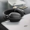 Auriculares logitech zone vibe 100 inalambrico negro - Imagen 2
