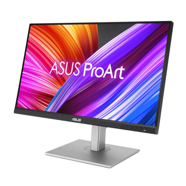 Led ips asus pa278cgv 27 pulgadas 2560 x 1440 5ms usb hub hdmi displayport altavoces reg. altura - Imagen 3