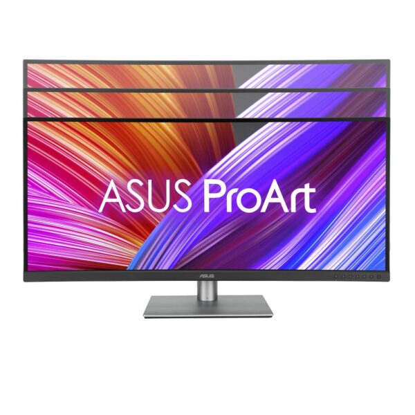 Ips asus pa34vcnv 34 pulgadas curvo 3440 x 1440 5ms usb hdmi displayport altavoces reg. altura - Imagen 2