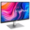 Ips asus pa279cv 27 pulgadas 3840 x 2160 5ms usb hdmi displayport altavoces reg. altura - Imagen 2