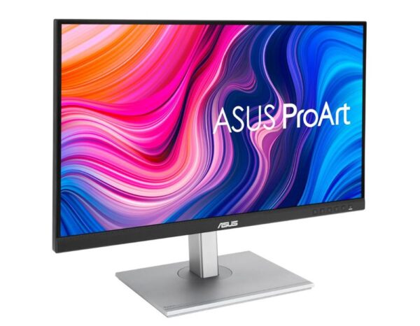 Ips asus pa279cv 27 pulgadas 3840 x 2160 5ms usb hdmi displayport altavoces reg. altura - Imagen 2