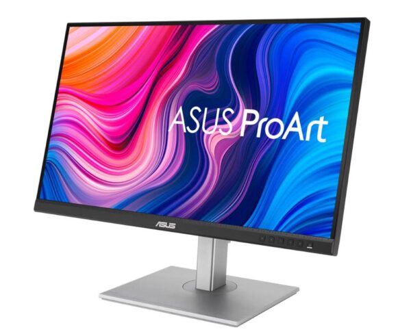 Ips asus pa279cv 27 pulgadas 3840 x 2160 5ms usb hdmi displayport altavoces reg. altura - Imagen 3