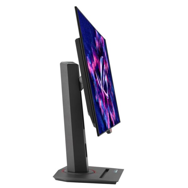 Oled asus rog strix xg27aqdmg 26.5 pulgadas 2560 x 1440 0.03ms usb hdmi displayport reg. altura - Imagen 3