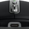 Raton inalambrico logitech master series mx anywhere 3s para mac negro - Imagen 3