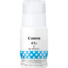 Botella tinta canon gi - 41sc cian - Imagen 3