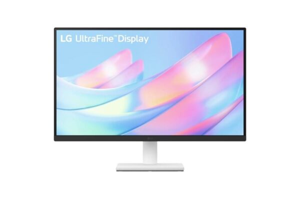 Monitor led ips lg 27us500 27 pulgadas 3840 x 2160 5ms hdmi displayport