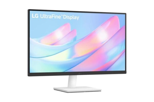 Monitor led ips lg 27us500 27 pulgadas 3840 x 2160 5ms hdmi displayport - Imagen 2