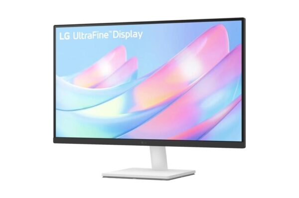 Monitor led ips lg 27us500 27 pulgadas 3840 x 2160 5ms hdmi displayport - Imagen 3
