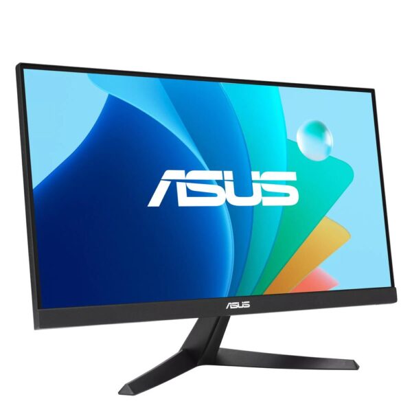 Monitor led ips asus vy229hf 21.4 pulgadas 1ms fhd hdmi d - sub - Imagen 2