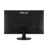 Monitor led ips va24dqfr 23.8 pulgadas 1920 x 1080 1ms d - sub hdmi displayport altavoces - Imagen 2