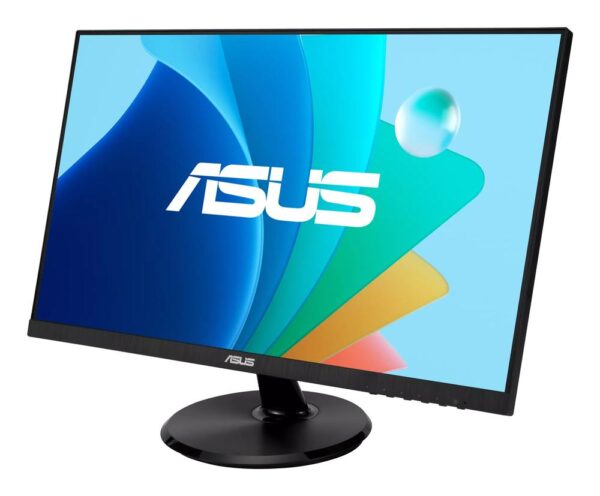 Monitor led ips va24dqfr 23.8 pulgadas 1920 x 1080 1ms d - sub hdmi displayport altavoces - Imagen 3
