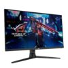 Led ips asus rog strix xg32uq 32 pulgadas 3840 x 2160 1ms usb hdmi displayport reg. altura - Imagen 2
